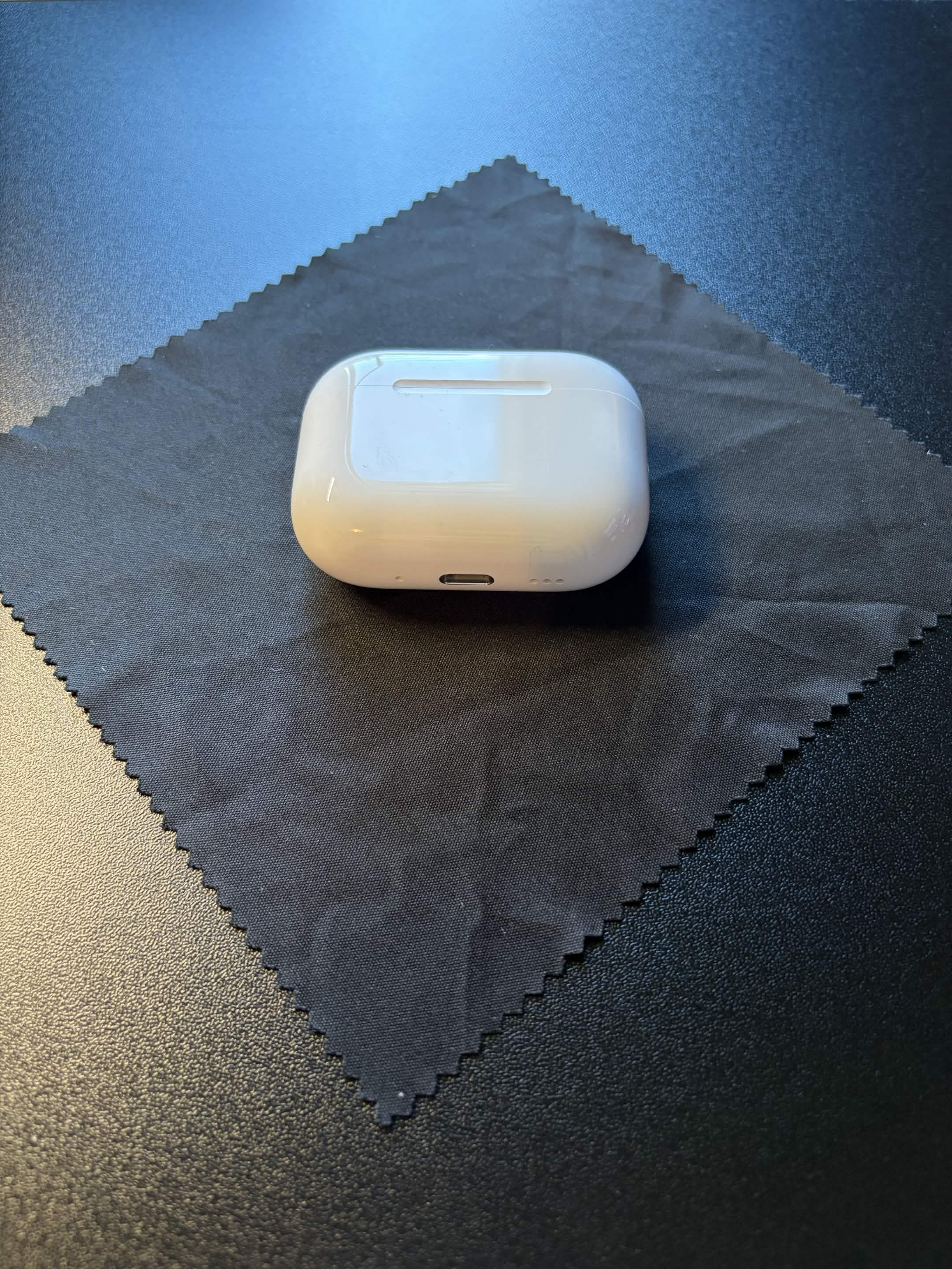 AirPods Pro (3e Gén)