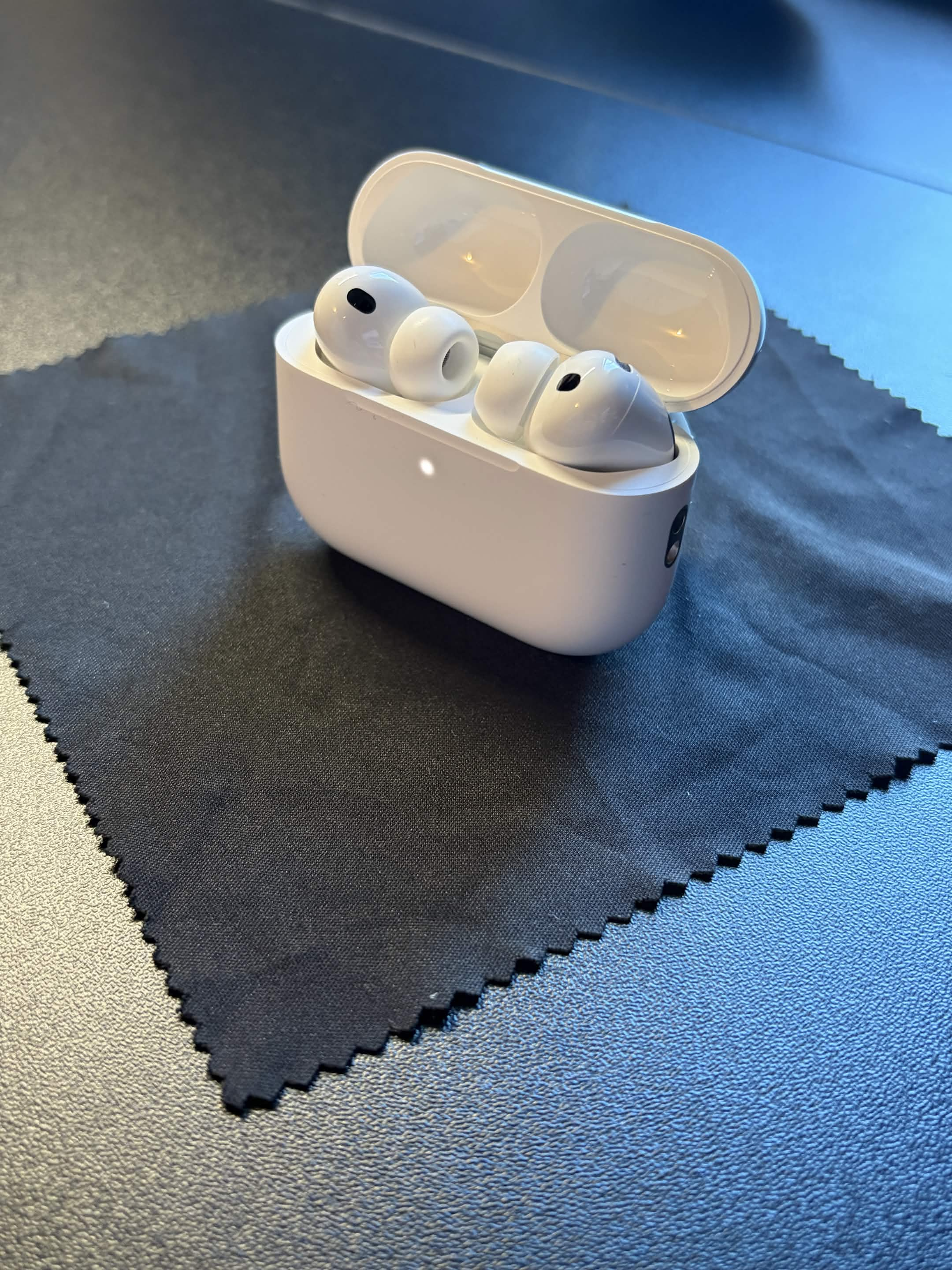 AirPods Pro (3e Gén)