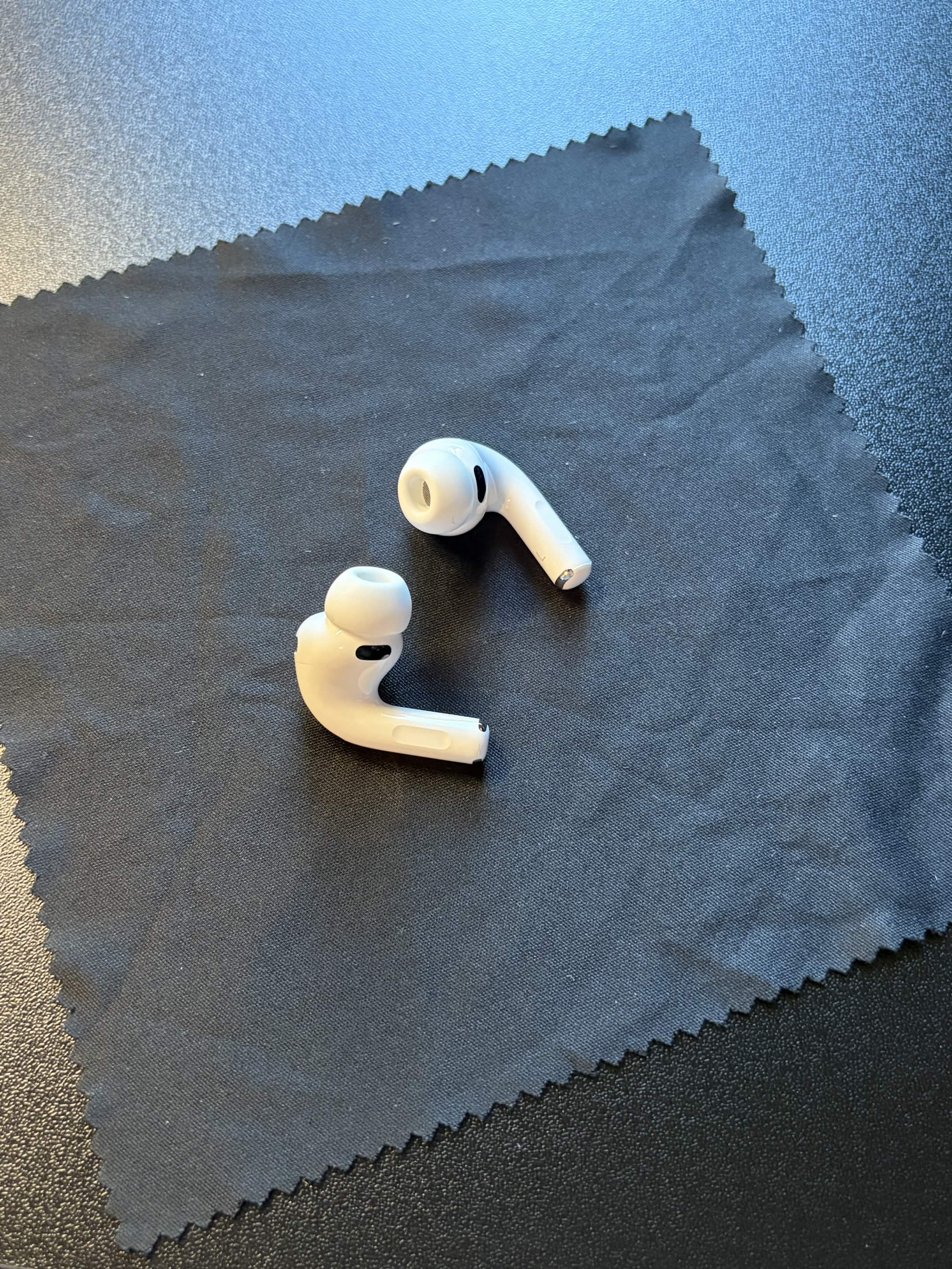 AirPods Pro (3e Gén)