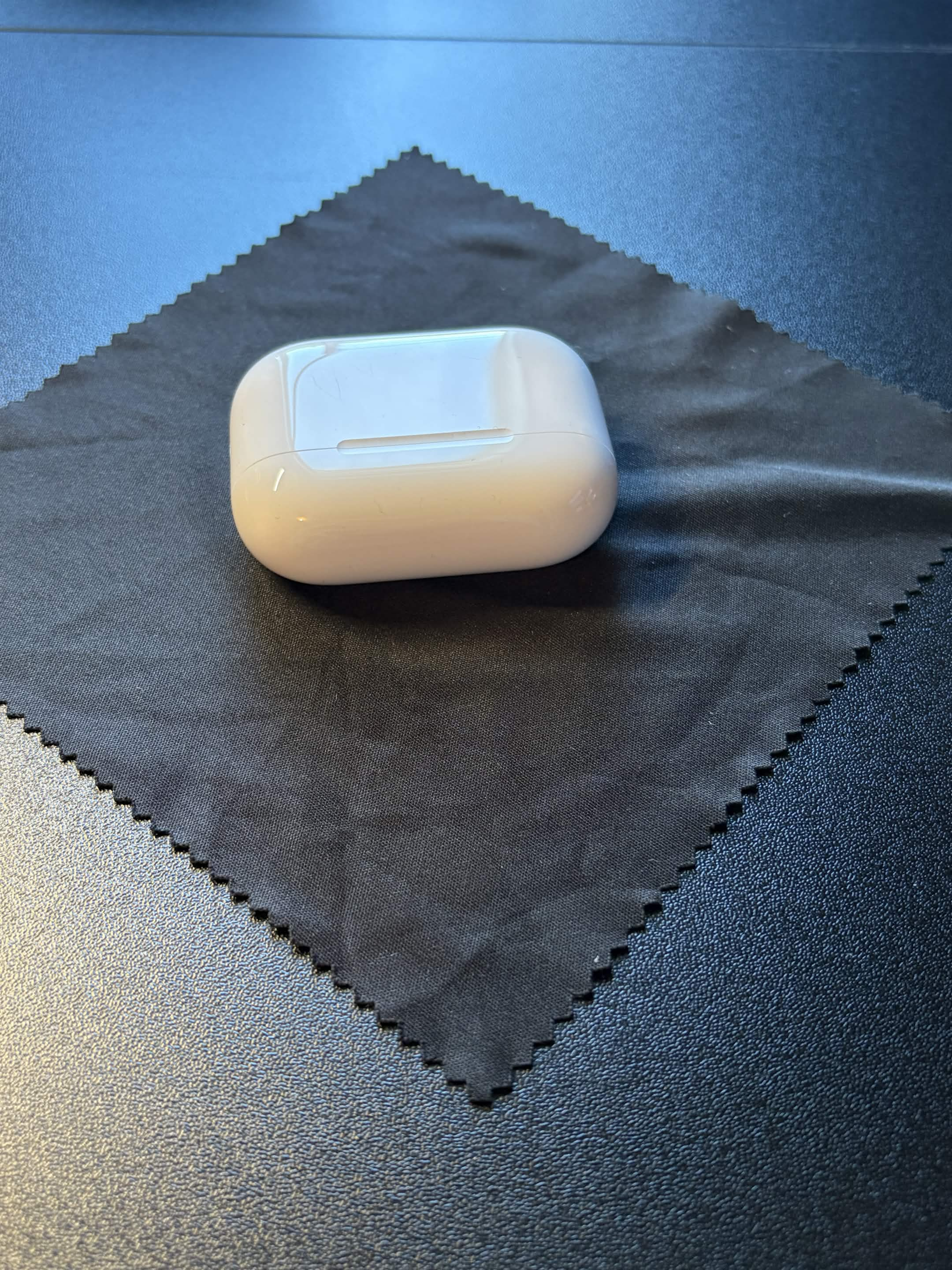 AirPods Pro (3e Gén)