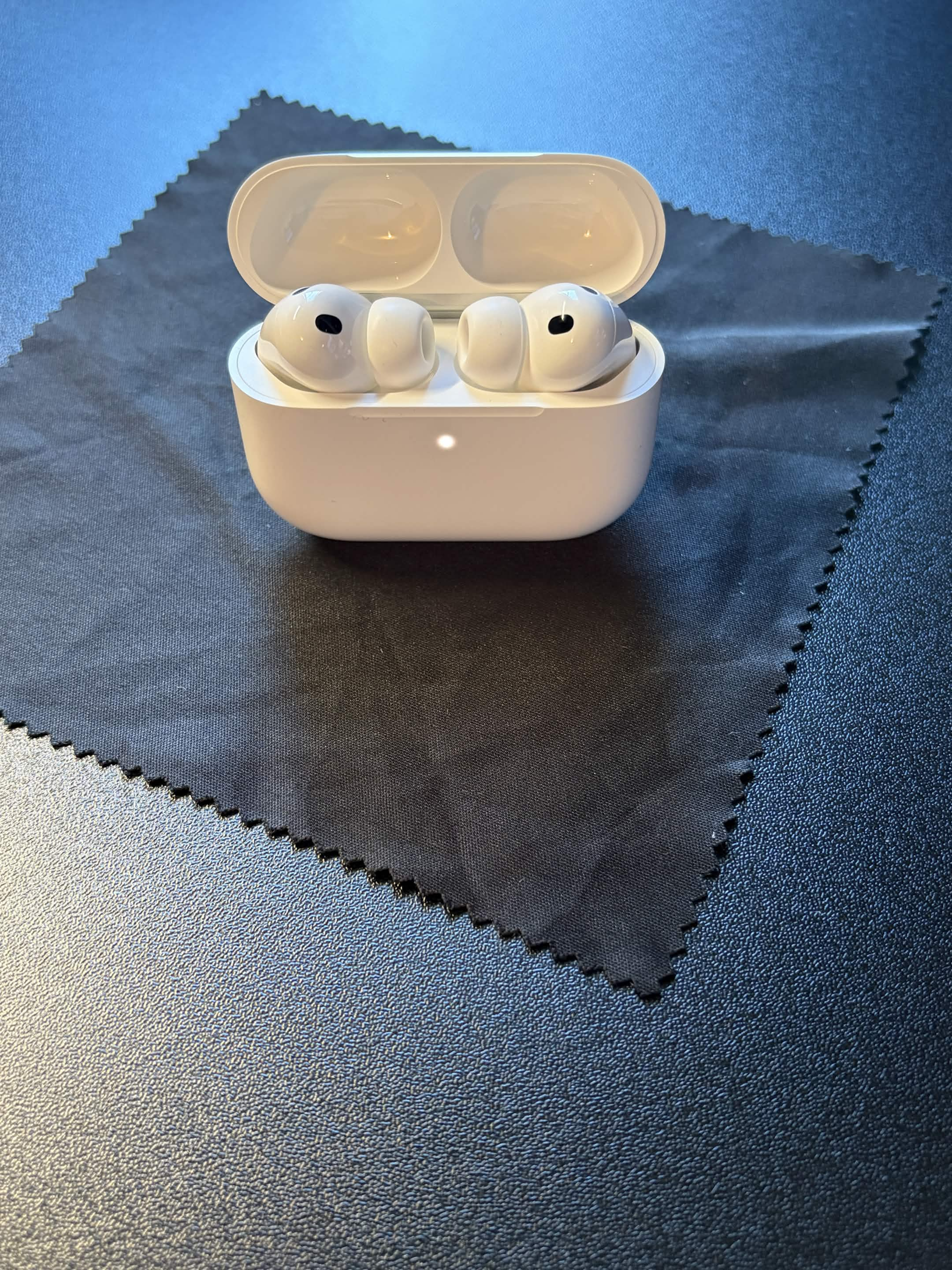 AirPods Pro (3e Gén)