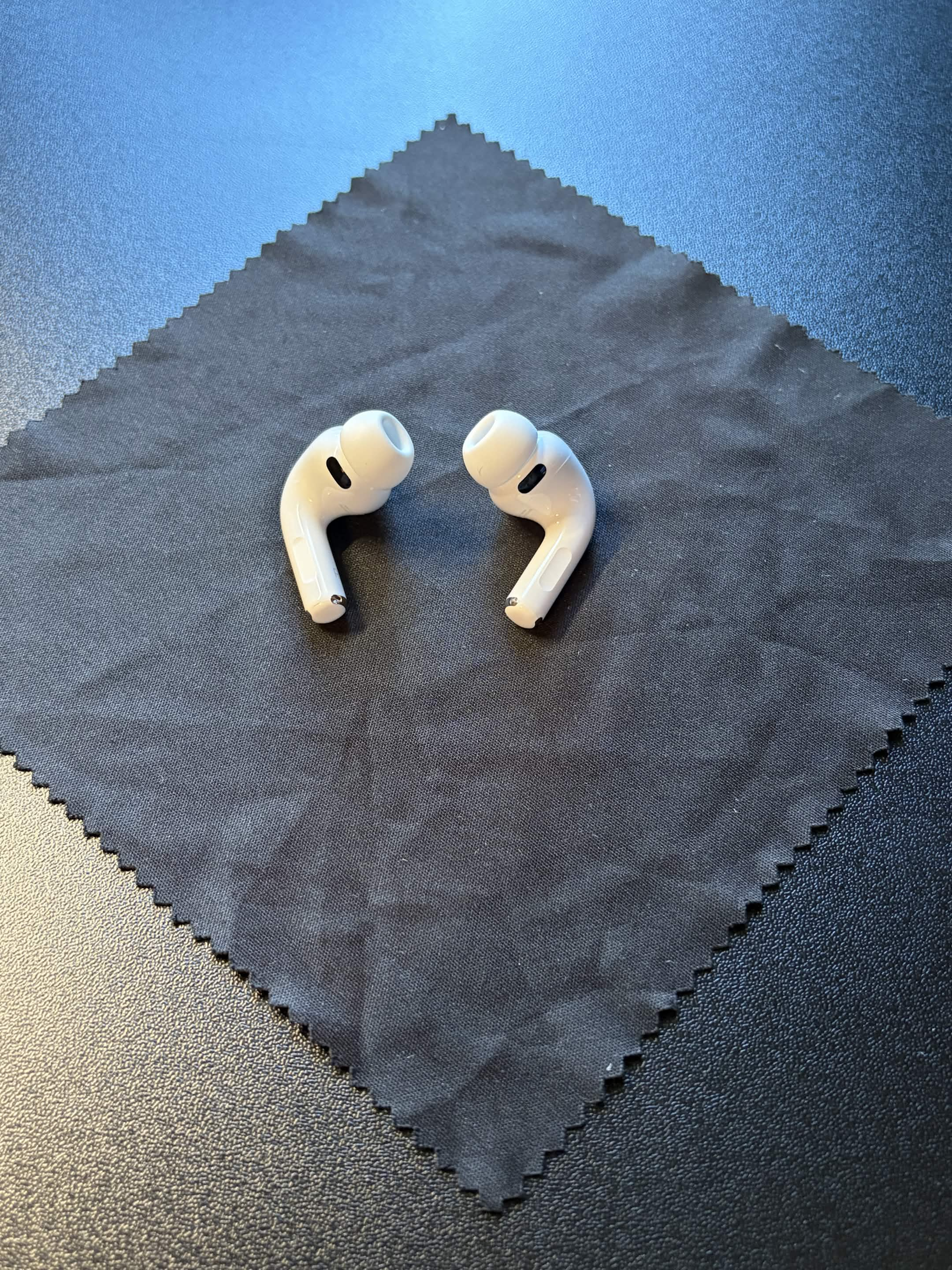 AirPods Pro (3e Gén)