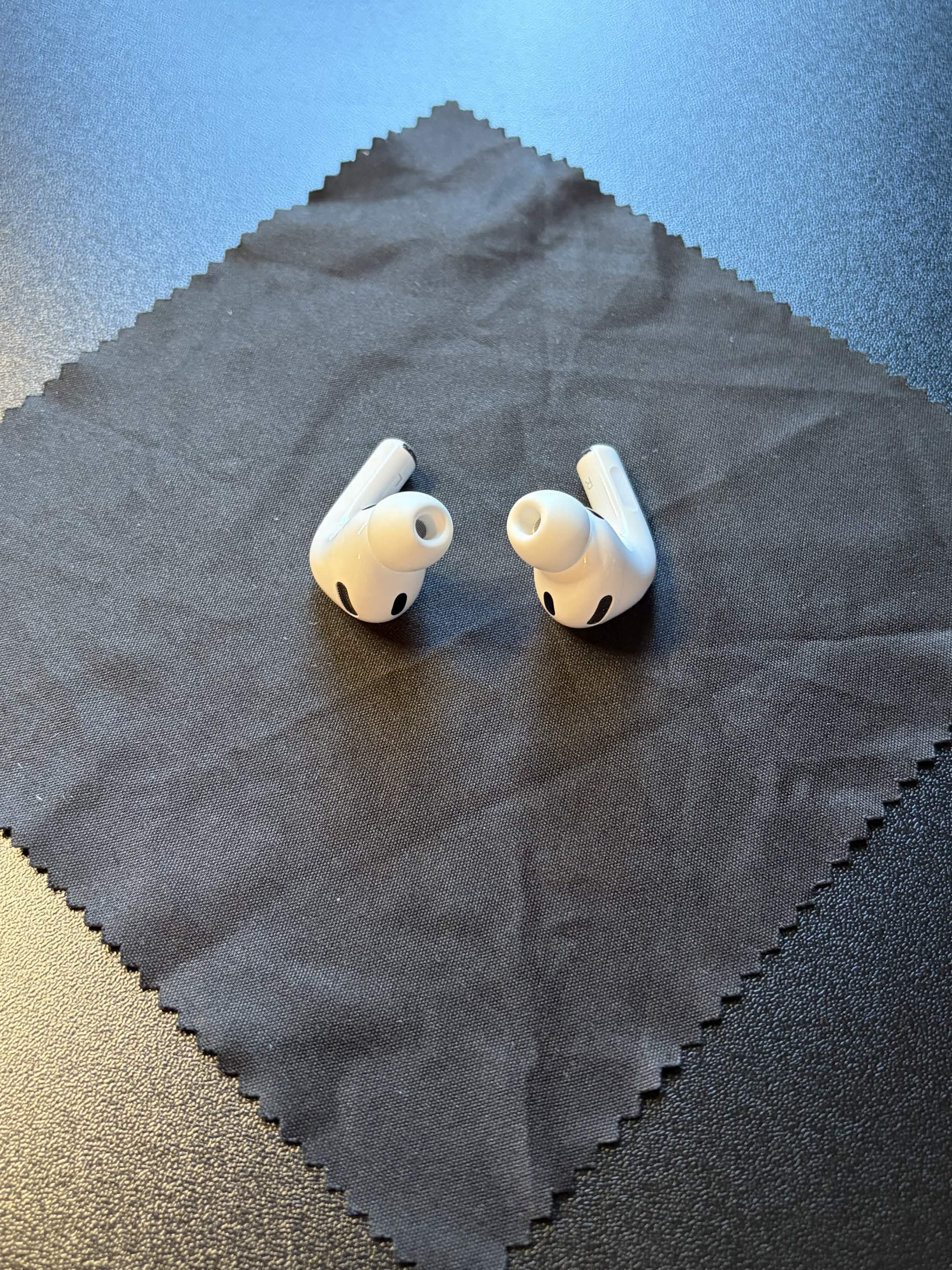 AirPods Pro (3e Gén)