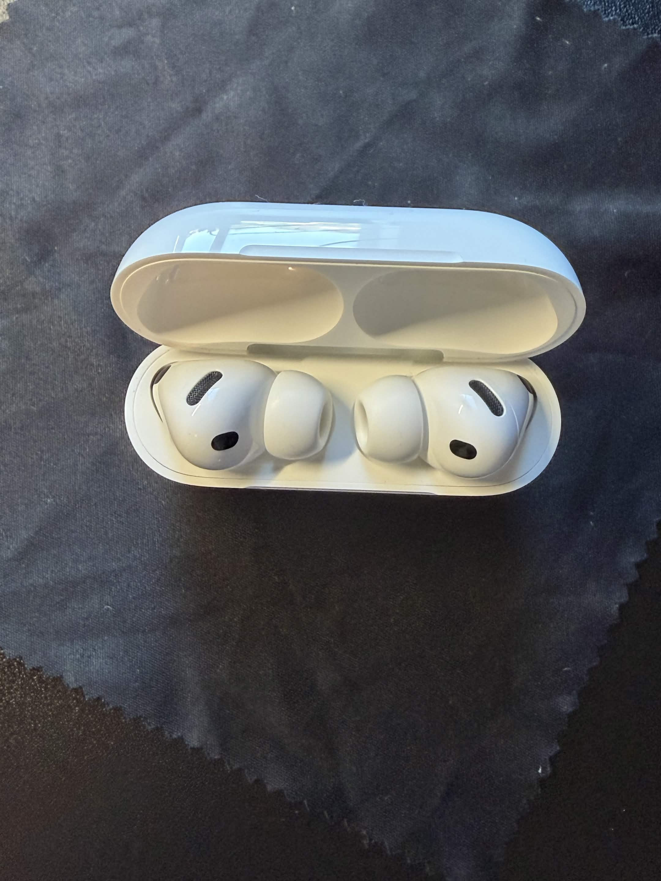AirPods Pro (3e Gén)