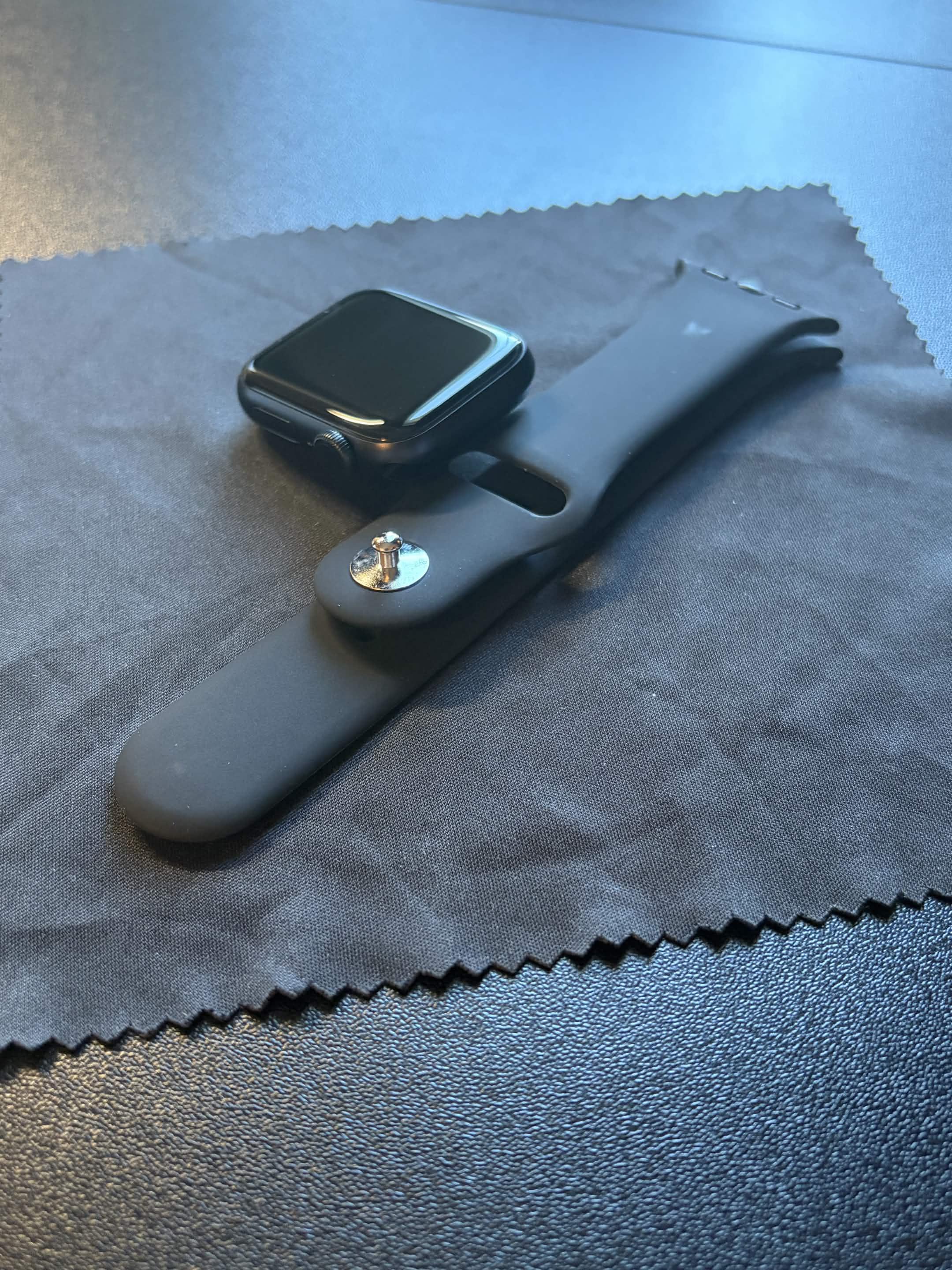 Apple Watch SE 3