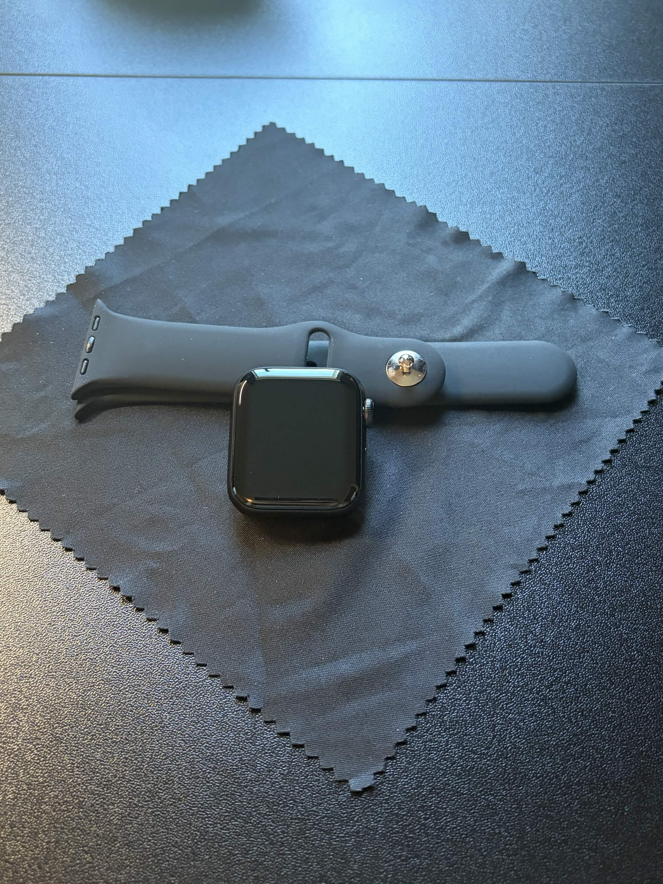 Apple Watch SE 3