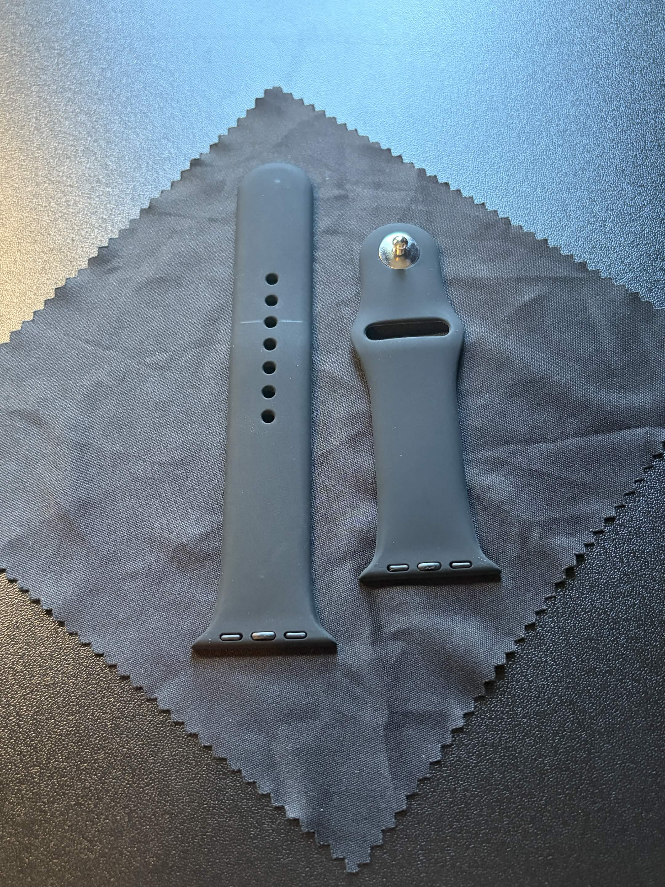 Apple Watch SE 3