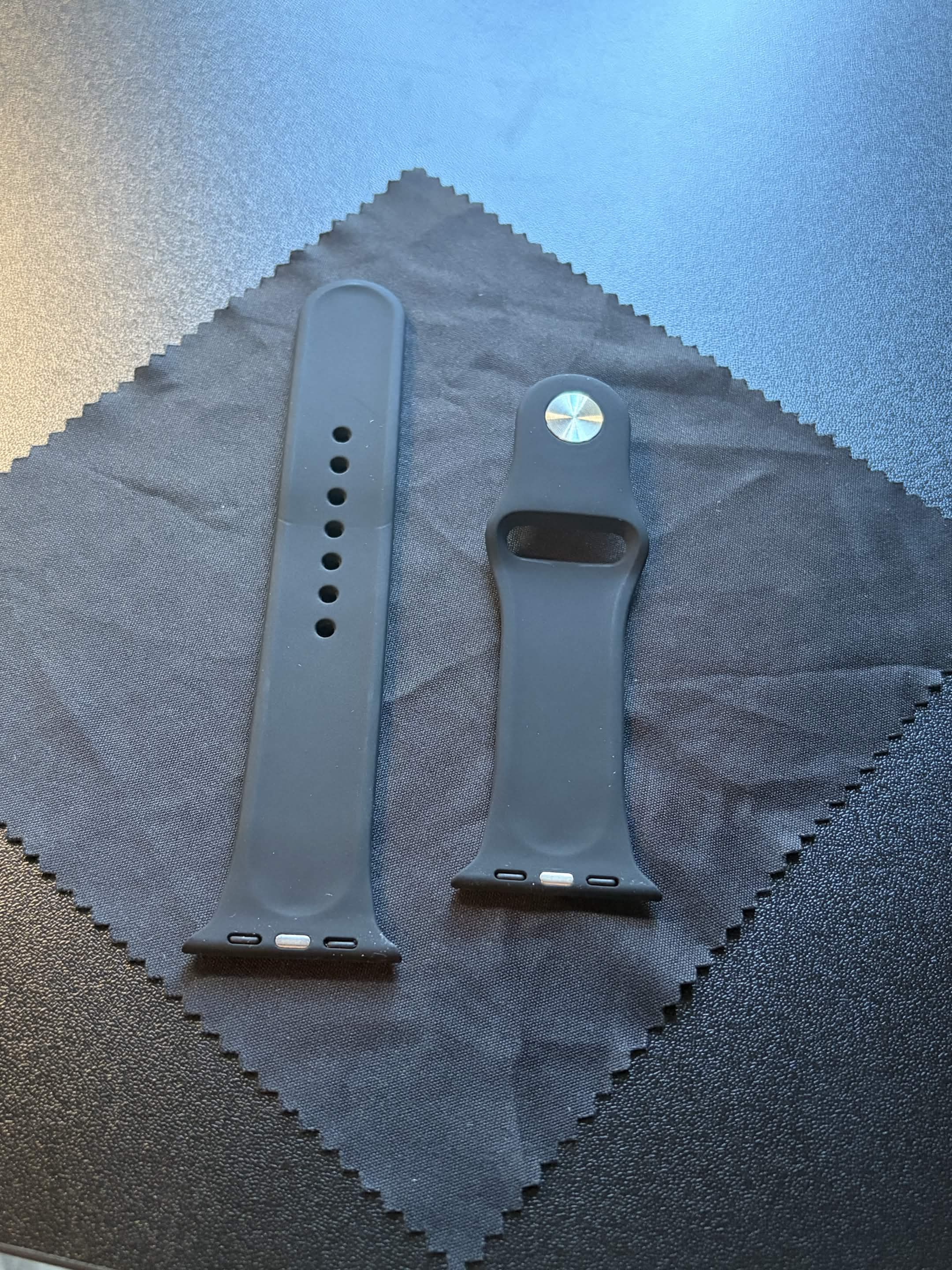 Apple Watch SE 3