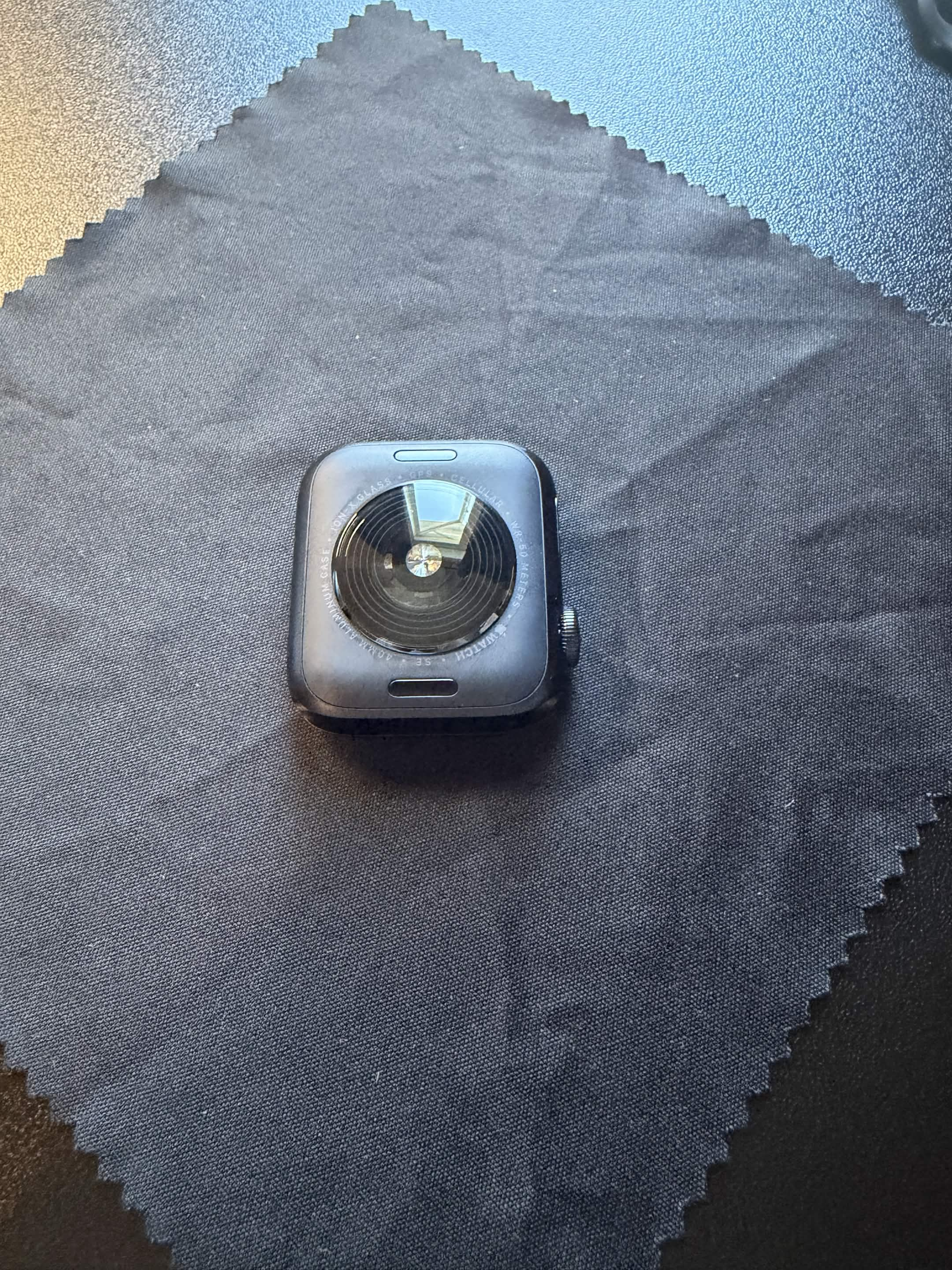 Apple Watch SE 3