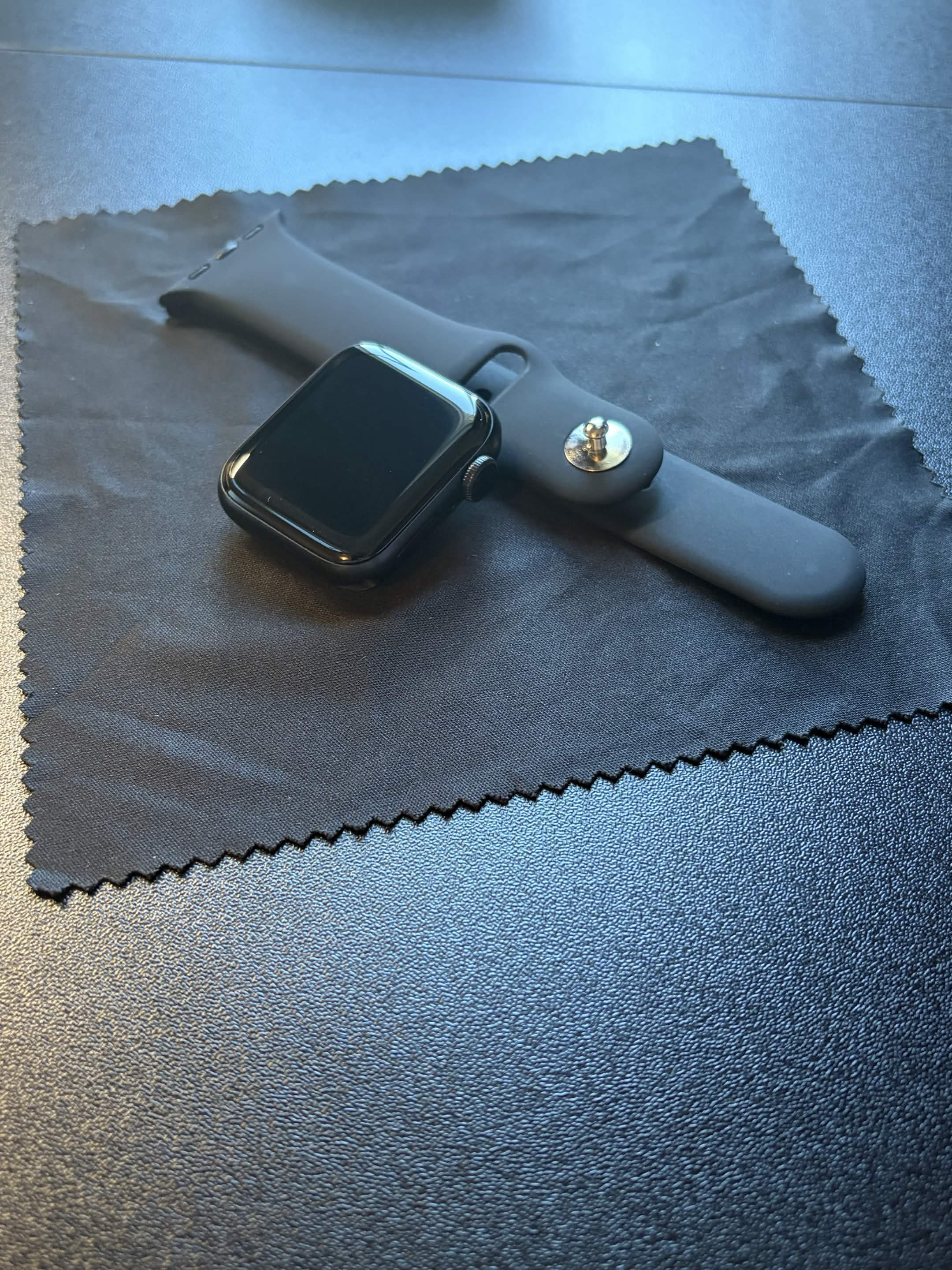 Apple Watch SE 3