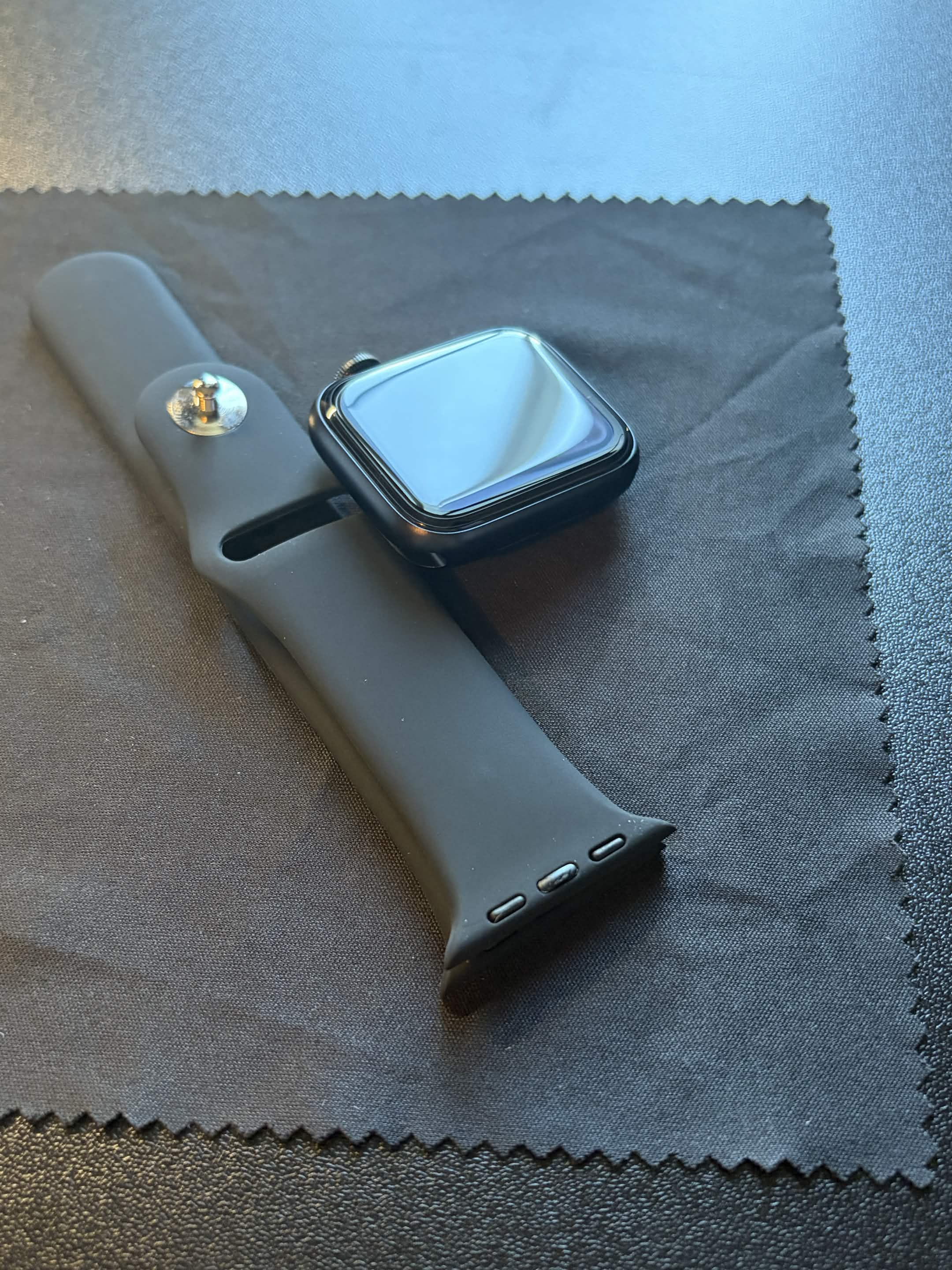 Apple Watch SE 3